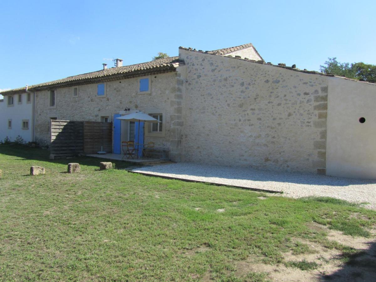 Maison Provencal Avec Piscine Cavaillon Esterno foto