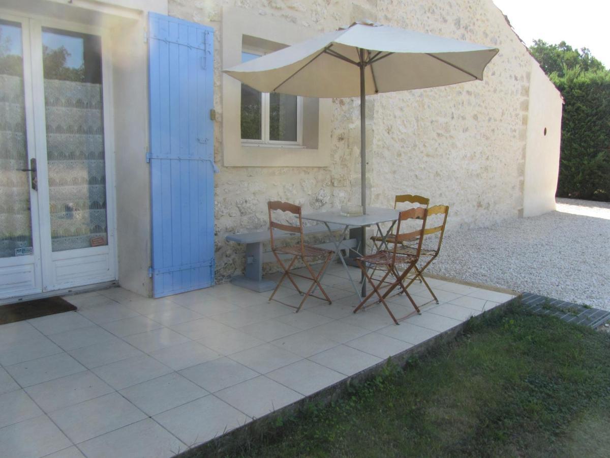Maison Provencal Avec Piscine Cavaillon Esterno foto